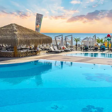 Apartment Oasis Apartment, луксозен в комплекс оазис Lozenets