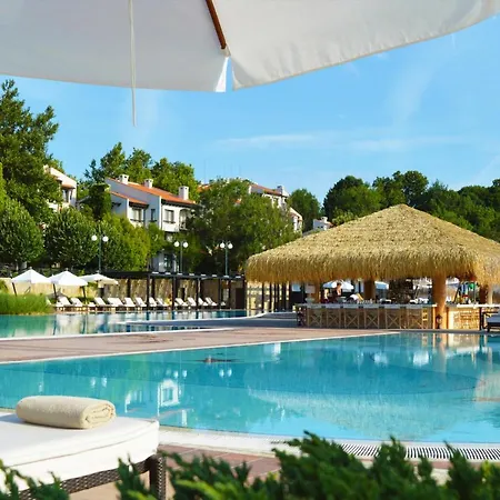 Apartman Oasis Apartment, луксозен в комплекс оазис Lozenec