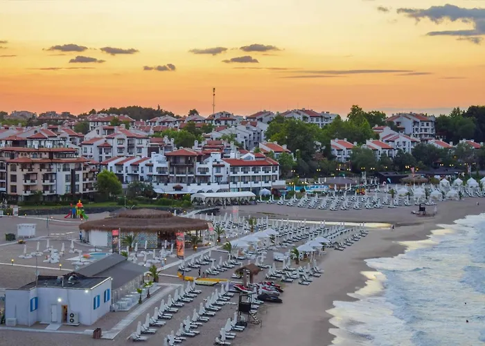 Διαμέρισμα Oasis Apartment, луксозен в комплекс оазис Lozenets